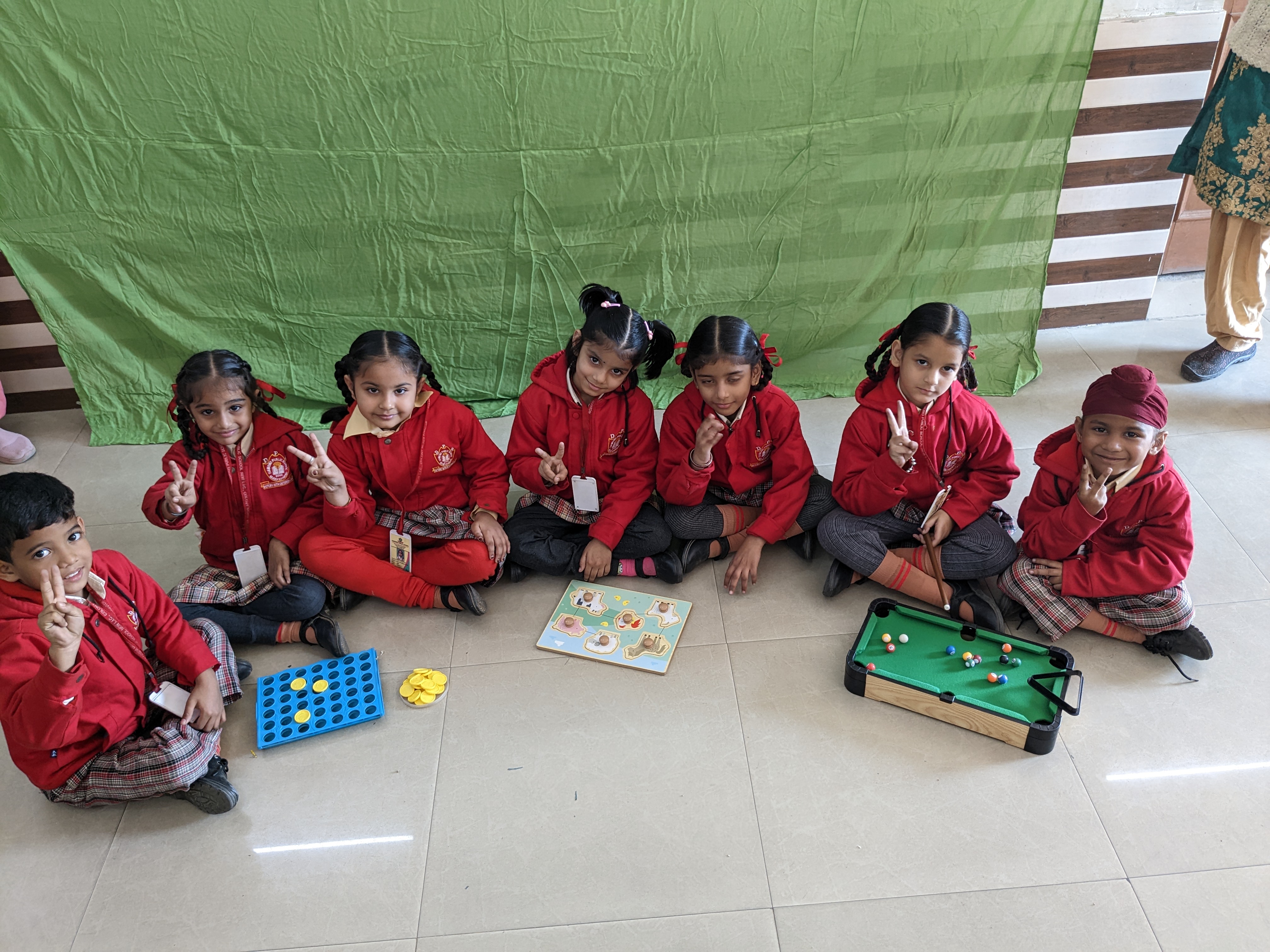 Activity Day