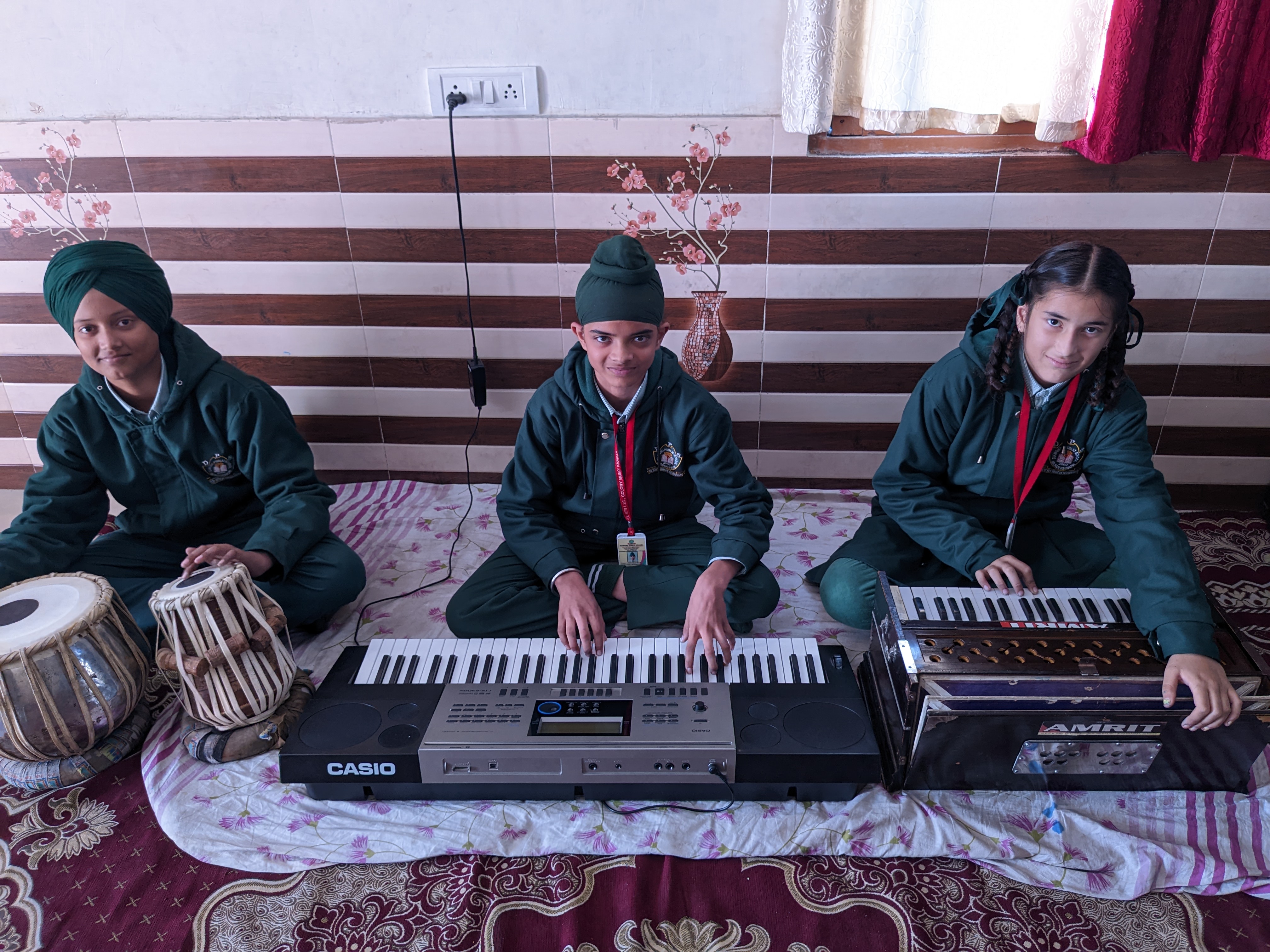 Music Day