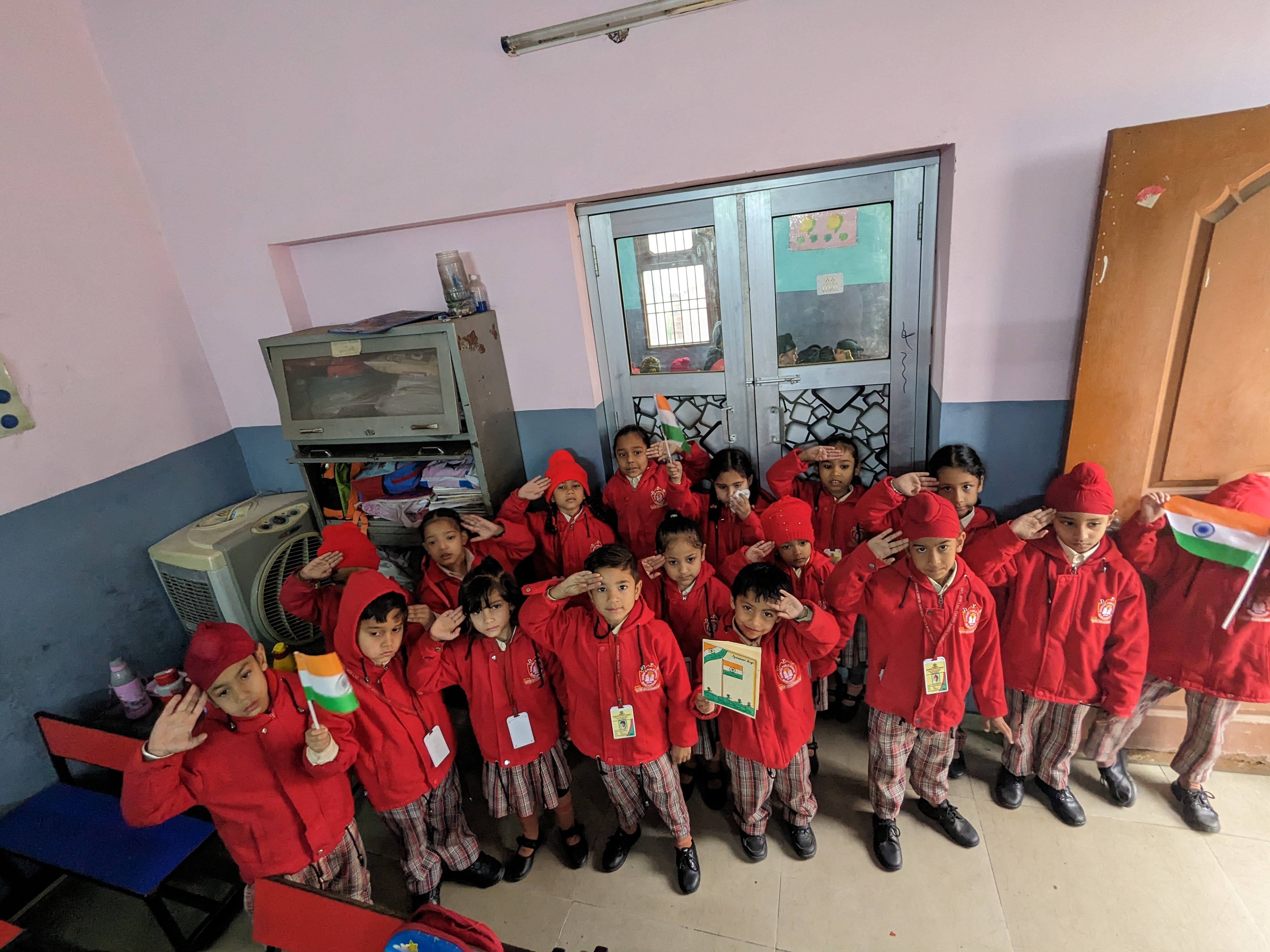 Independence Day Celebration