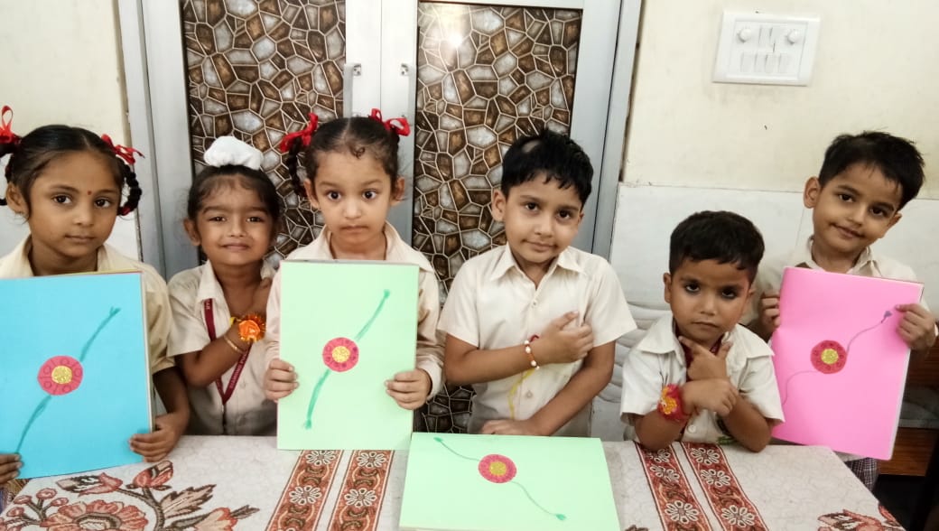 Raksha Bandhan