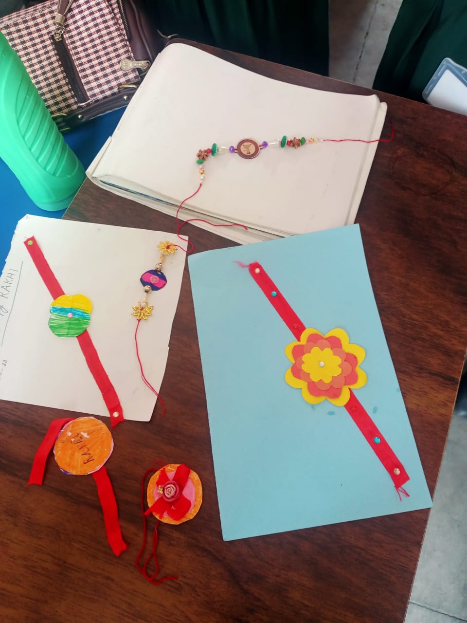 Raksha Bandhan
