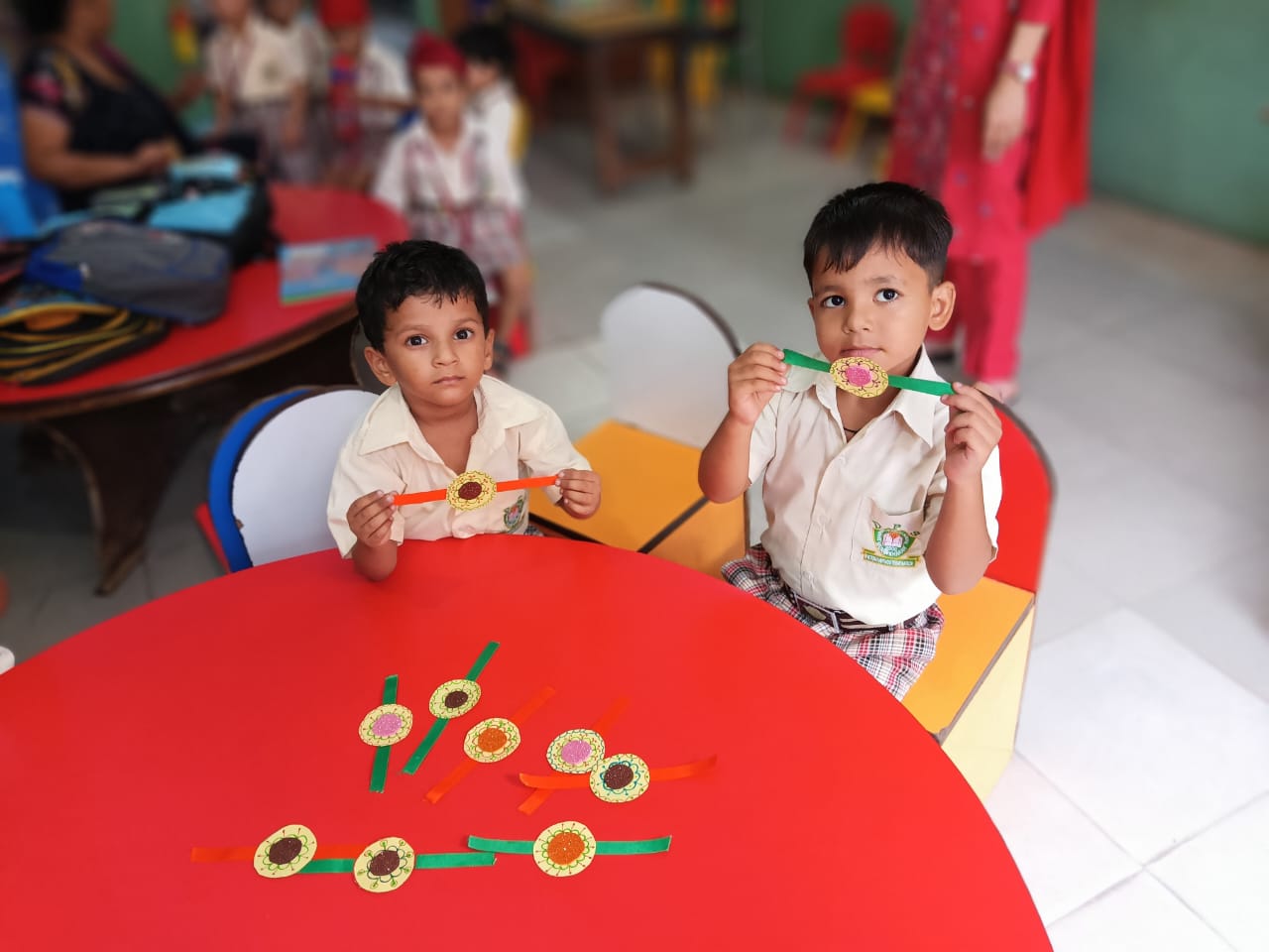 Raksha Bandhan
