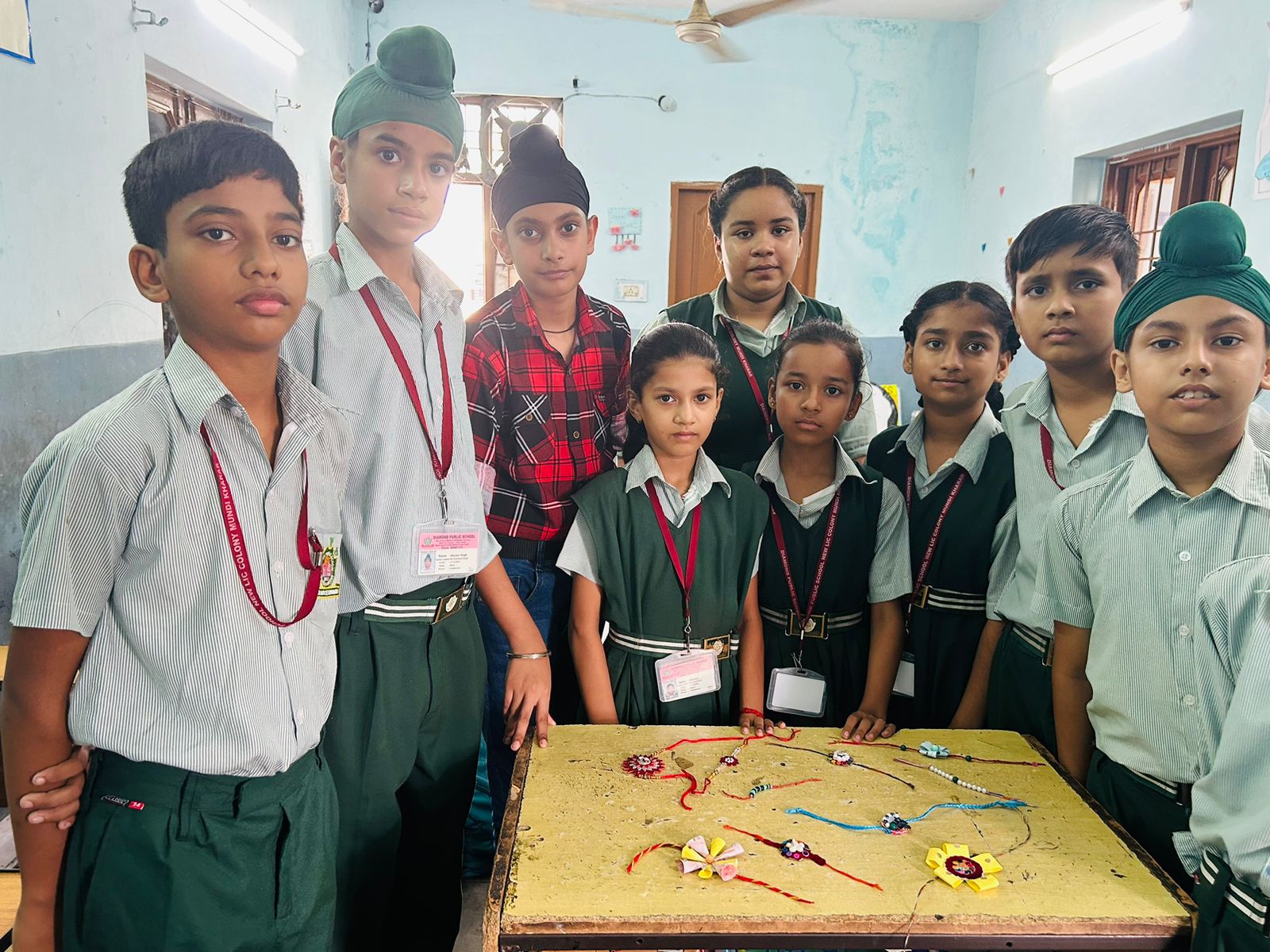 Raksha Bandhan