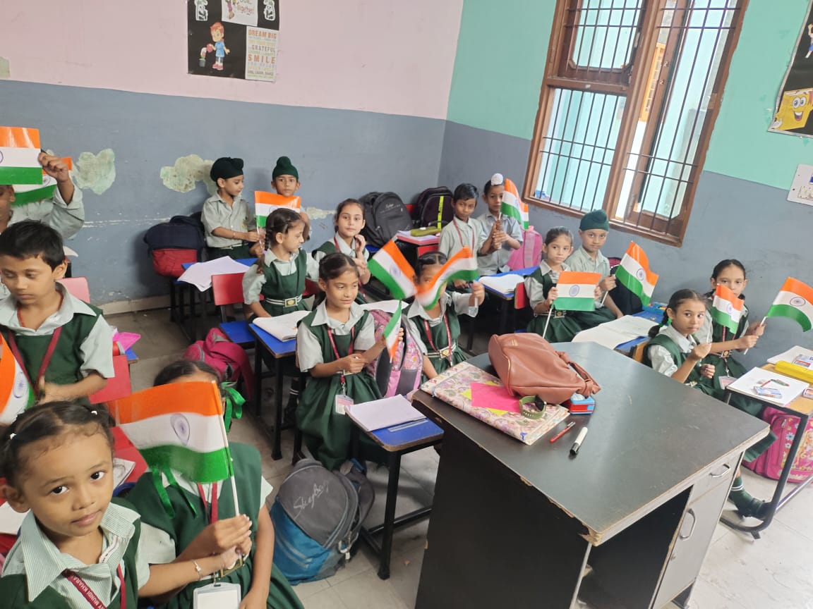 Happy Independence Day