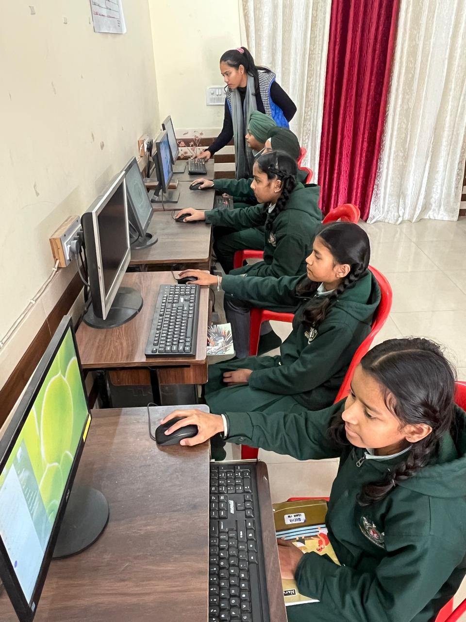 Smart Education
