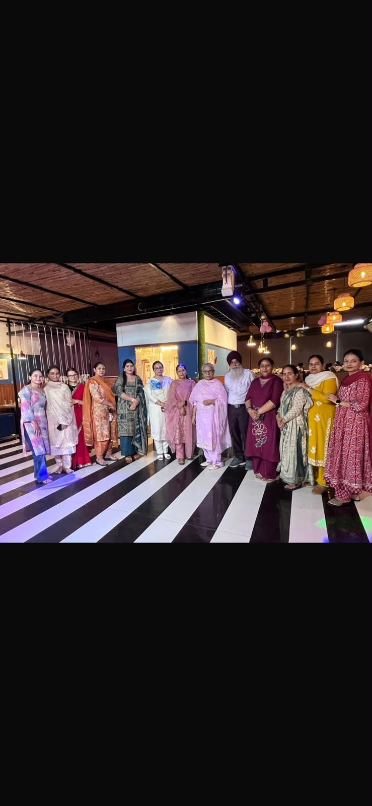 🌸 Celebrating the Heart of Education – Teachers’ Day 2026 🌸